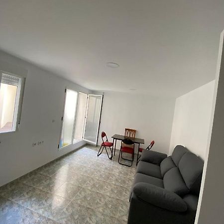 Habitacion Privada En Un Gran Sector Διαμέρισμα Βαλένθια Εξωτερικό φωτογραφία