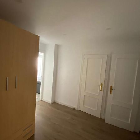 Habitacion Privada En Un Gran Sector Διαμέρισμα Βαλένθια Εξωτερικό φωτογραφία