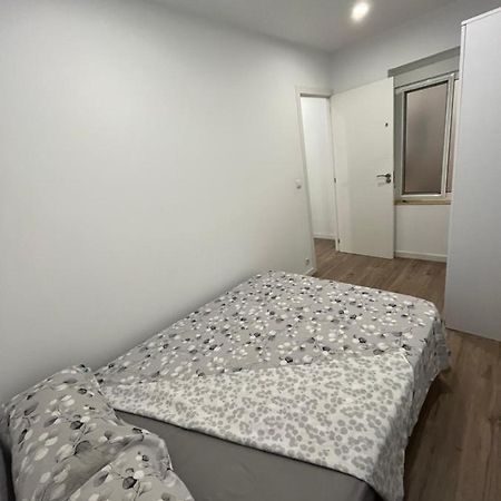 Habitacion Privada En Un Gran Sector Διαμέρισμα Βαλένθια Εξωτερικό φωτογραφία