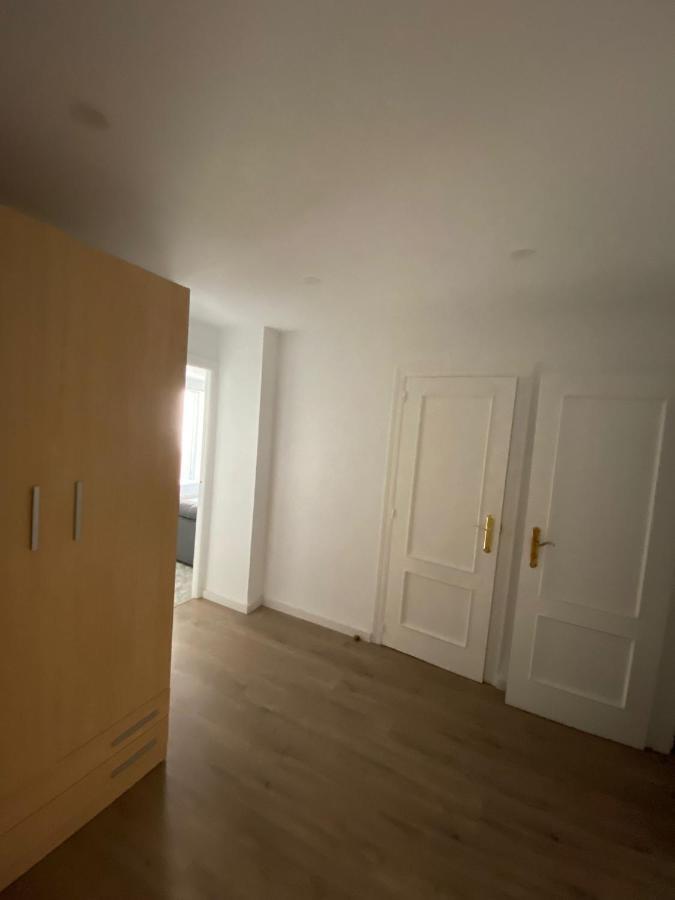 Habitacion Privada En Un Gran Sector Διαμέρισμα Βαλένθια Εξωτερικό φωτογραφία