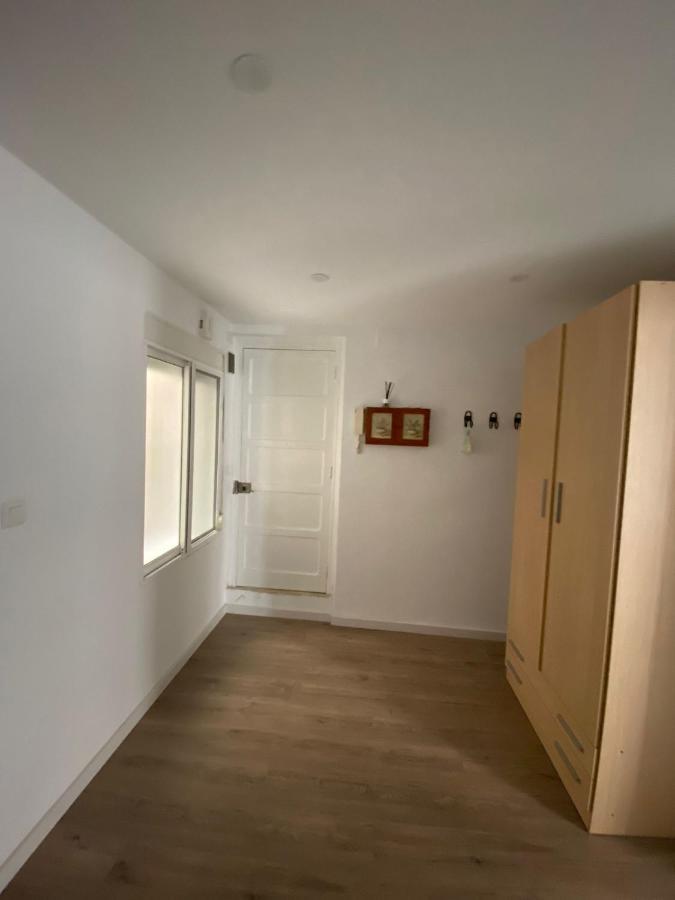 Habitacion Privada En Un Gran Sector Διαμέρισμα Βαλένθια Εξωτερικό φωτογραφία