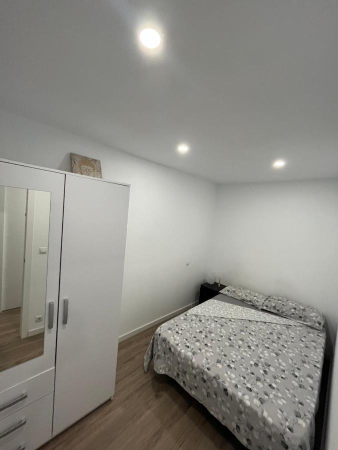 Habitacion Privada En Un Gran Sector Διαμέρισμα Βαλένθια Εξωτερικό φωτογραφία