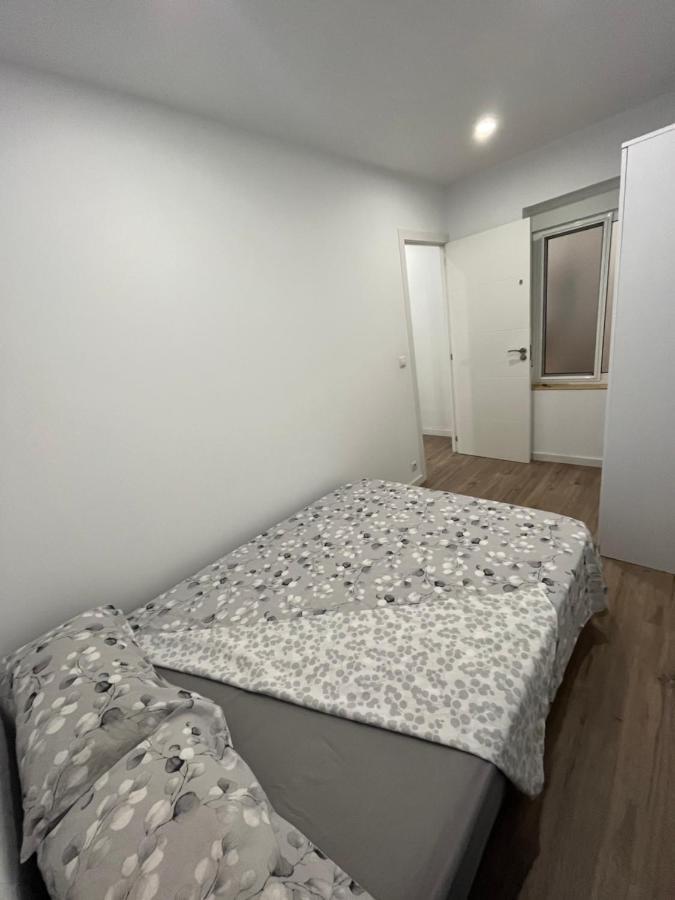 Habitacion Privada En Un Gran Sector Διαμέρισμα Βαλένθια Εξωτερικό φωτογραφία